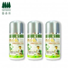 【綠森林】芬多精皮革保養乳液200ml 三瓶組