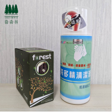 【綠森林】芬多精清潔原液500ml + 芬多精衣物防蟲包（20包入）